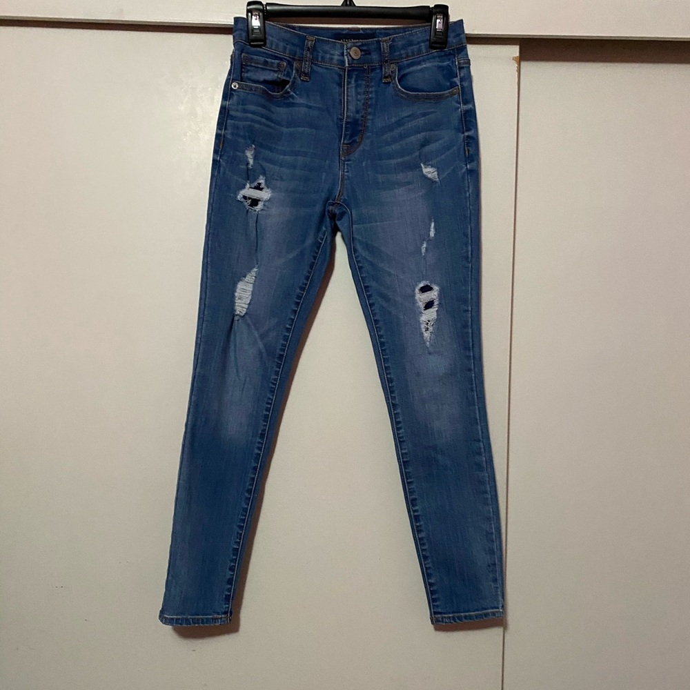 Aéropostale ankle jegging